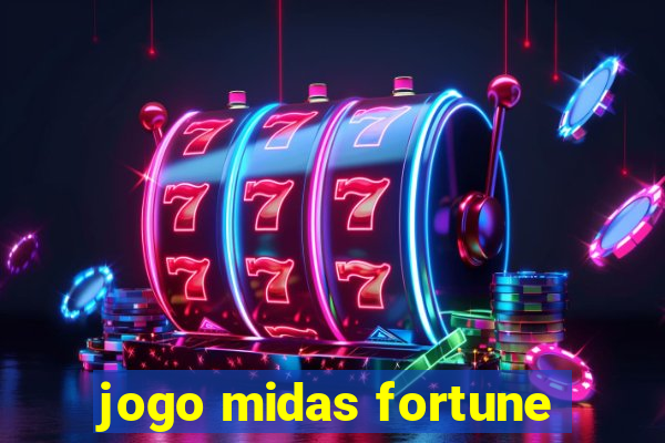 jogo midas fortune